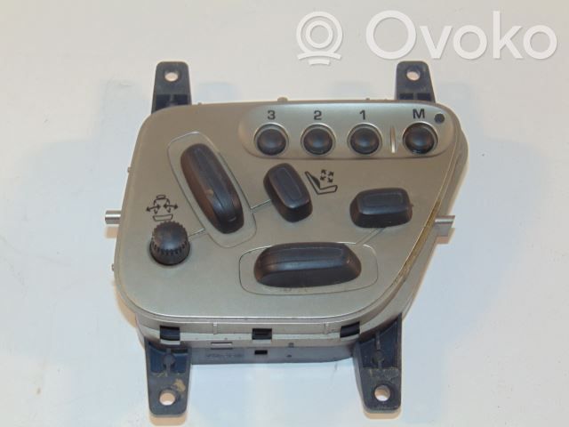 Module de commande de siège   C2P17343,8W8314E693BA,8W8314E693BF