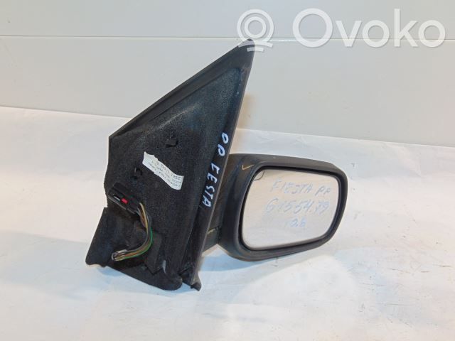 Elektryczne lusterko boczne drzwi przednich   1315840,2S6117682BP