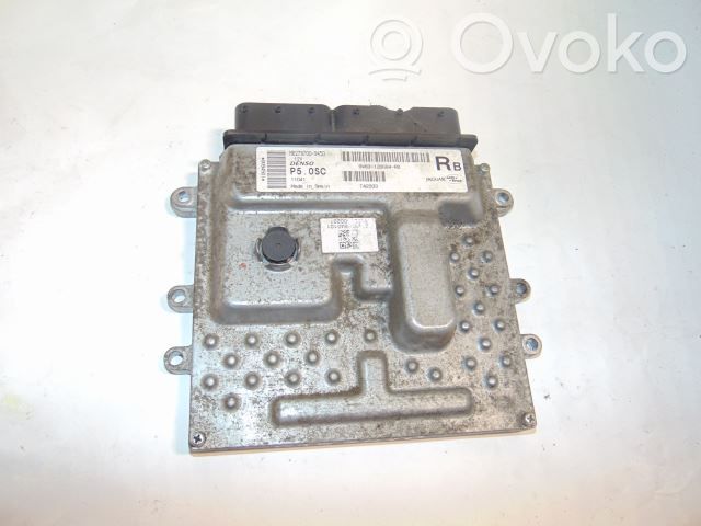 Jaguar XK - XKR Engine control unit/module 