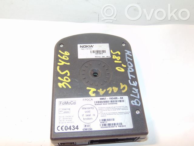 Ford Galaxy Bluetooth modulis 