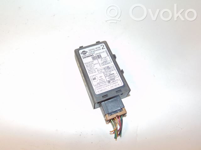 Immobilizer control unit/module   285969F982,285969F98