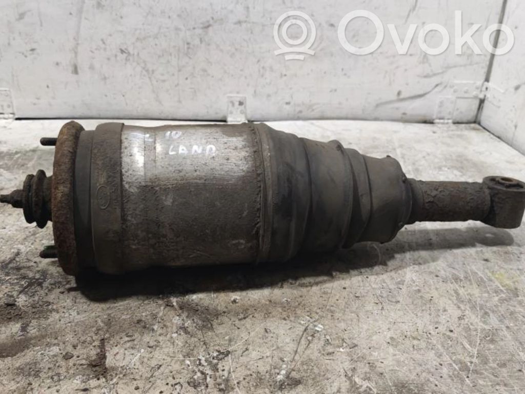 Land Rover Range Rover Sport L320 Tylny amortyzator zawieszenia pneumatycznego 