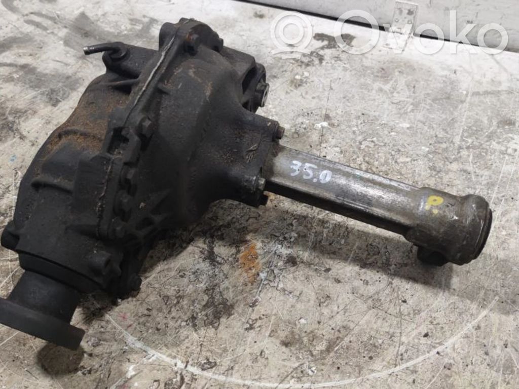 Mechanizm różnicowy przedni / Dyferencjał   LR006011,RM5H223017HA,TAG500140,5H223017HA