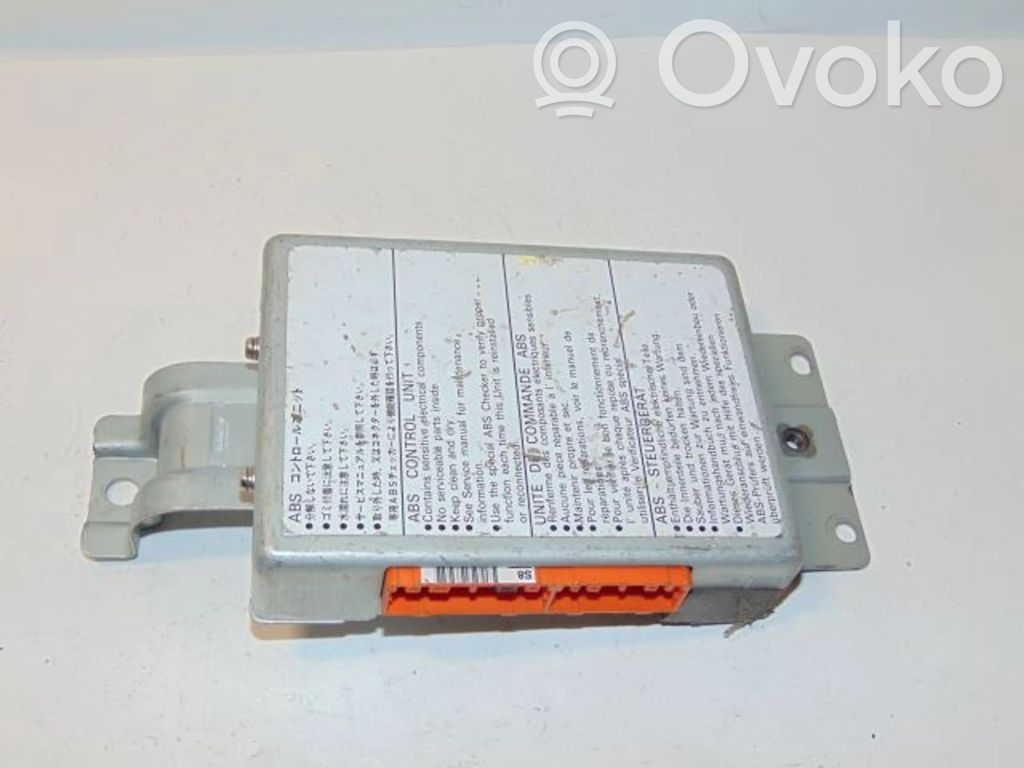 ABS control unit/module   39790ST3G01