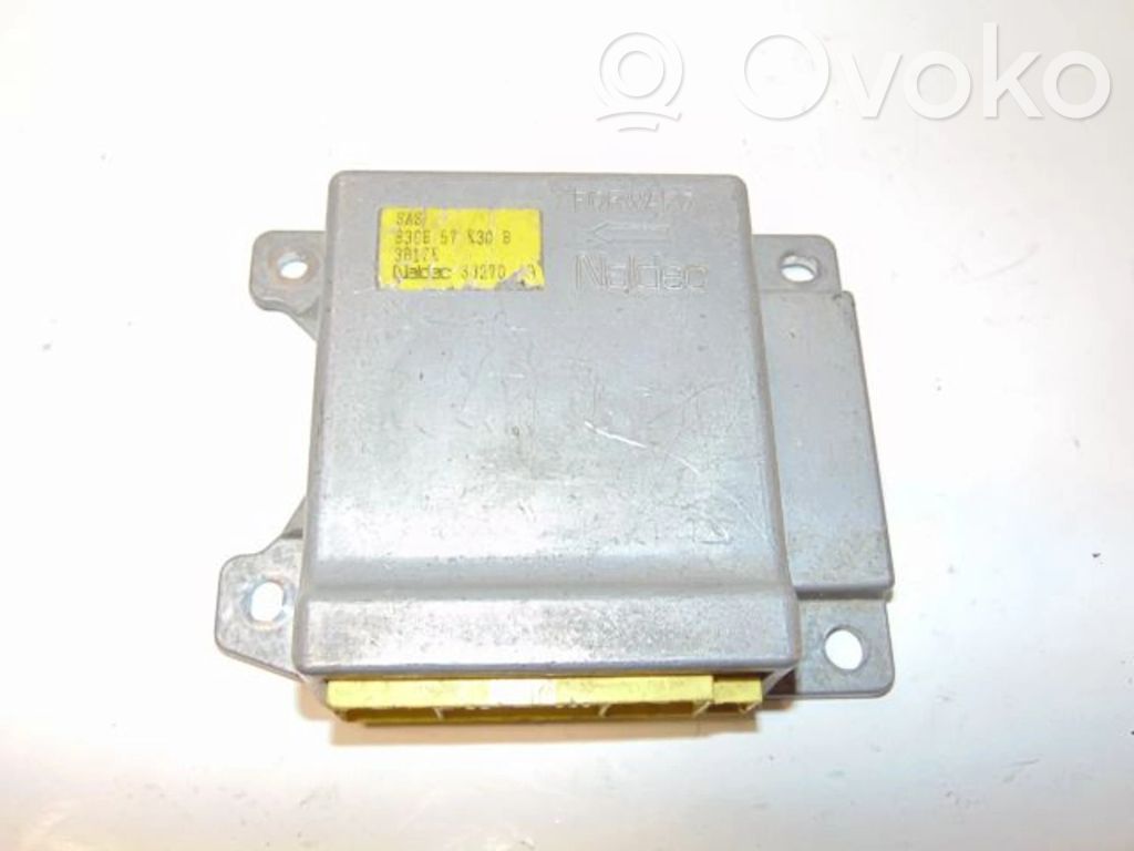 Mazda 323 Airbag control unit/module 
