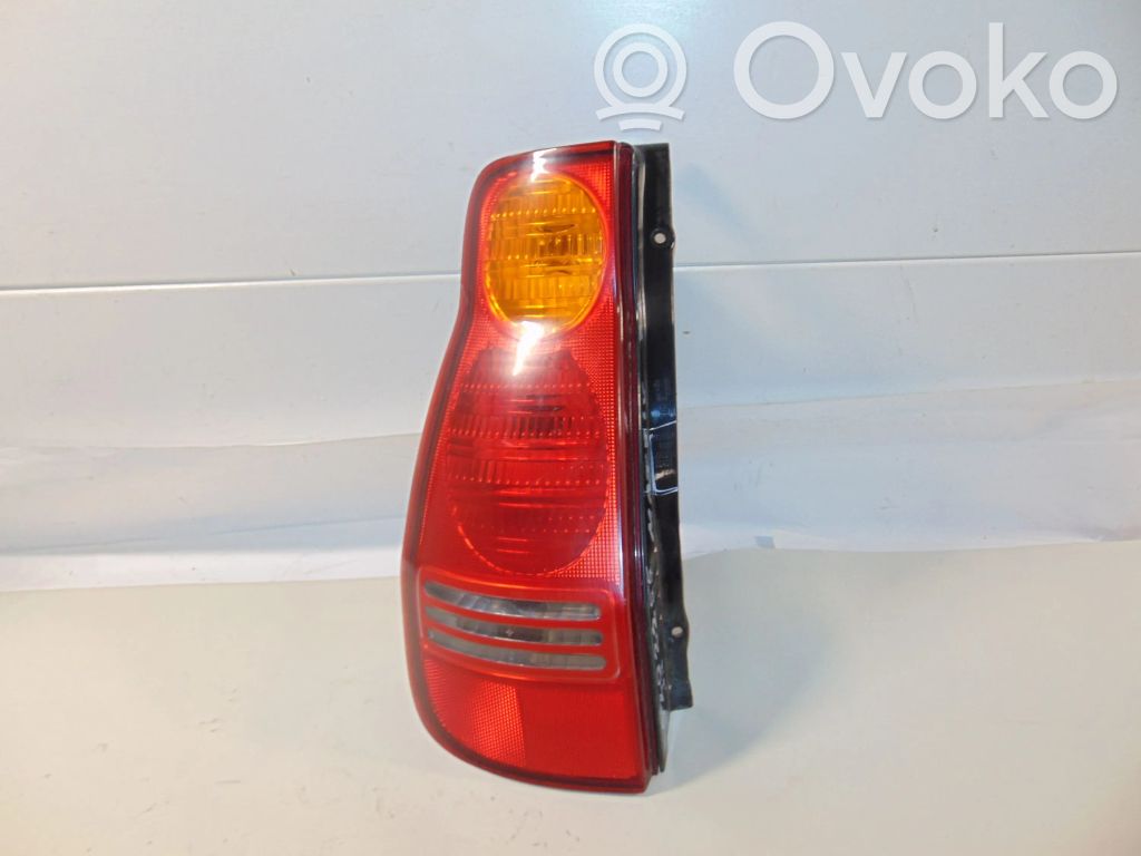 Hyundai Matrix Takavalot 