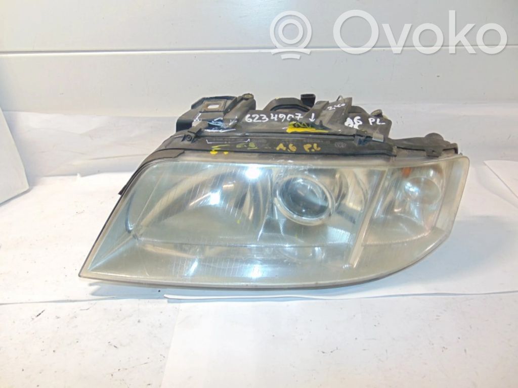 Audi A6 S6 C5 4B Scheinwerfer 