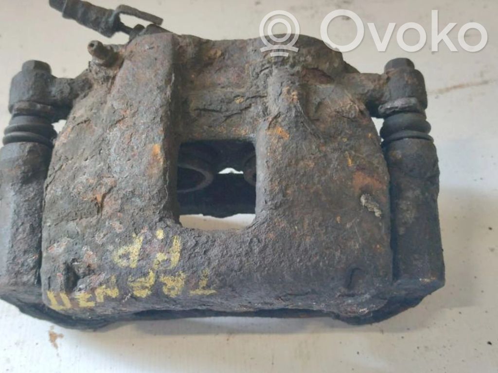 Ford Transit Front brake caliper 