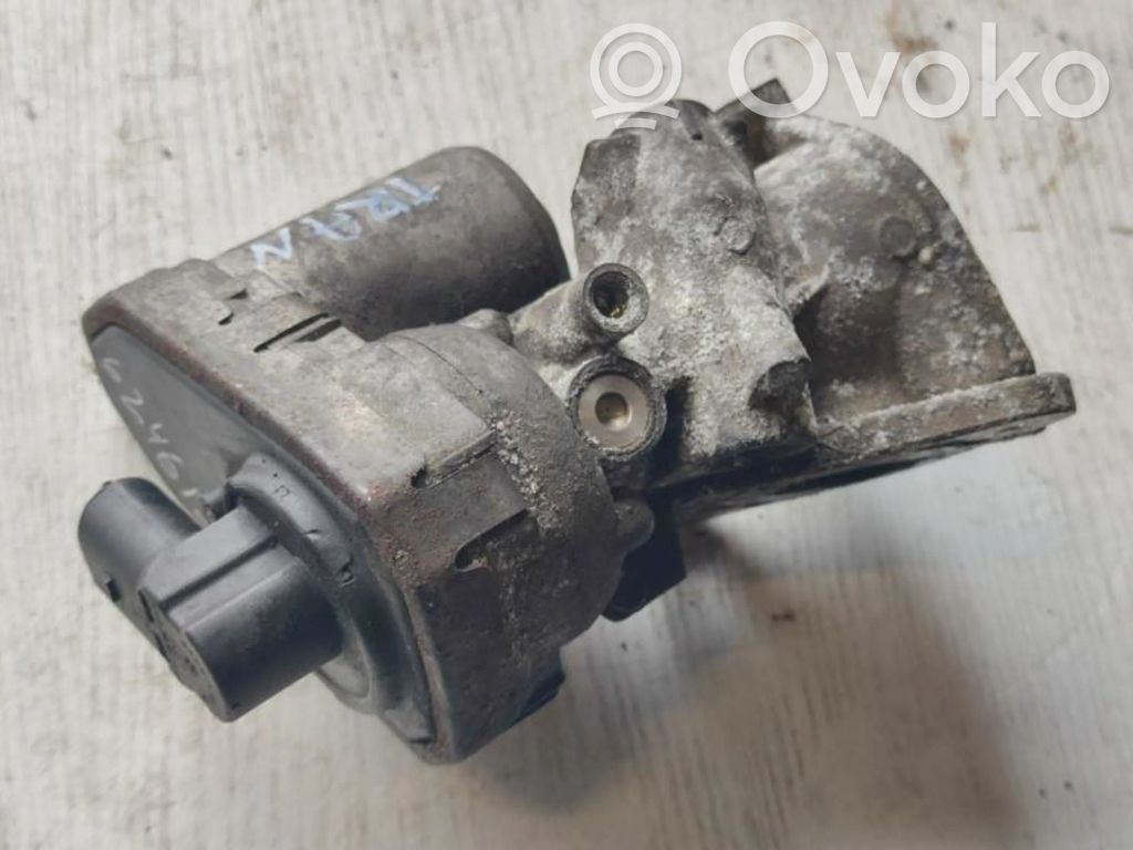Ford Transit EGR vožtuvas 