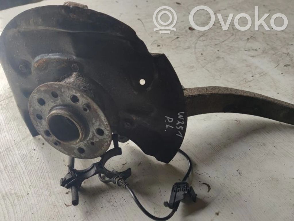 Mercedes-Benz R W251 Achsschenkel vorne 