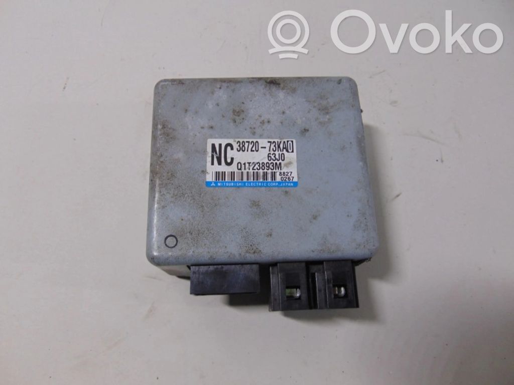Suzuki Swift I Unidad de control/módulo de la dirección asistida 