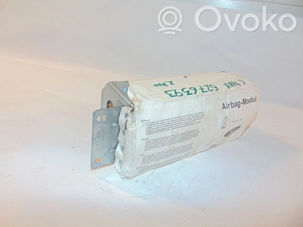 Ford Focus C-MAX Airbag del pasajero 