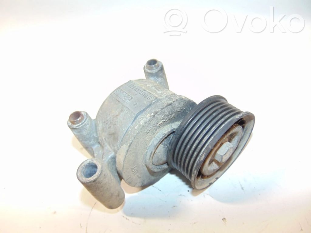 Ford Focus C-MAX Tensor de correa del alternador 