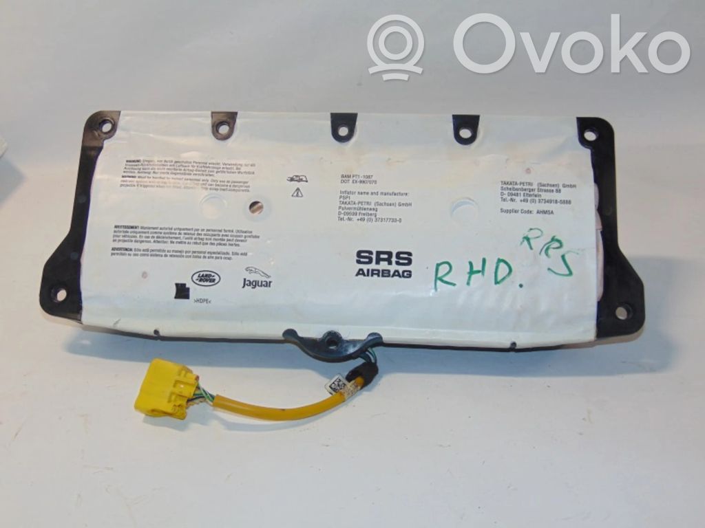 Airbag del pasajero   EHT500220,7H42044H30AD,305186599AG