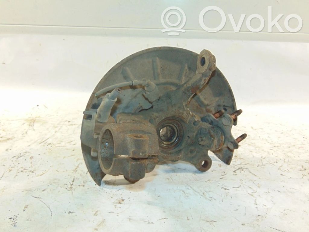 Volkswagen Touran I Achsschenkel vorne 