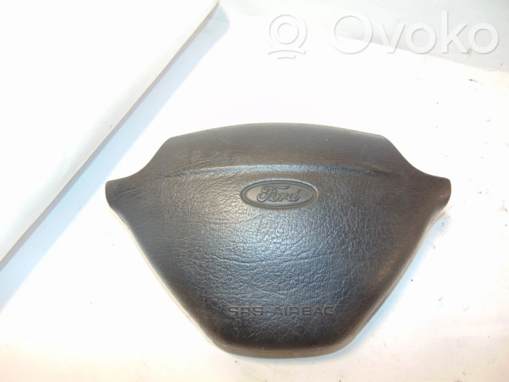 Poduszka powietrzna Airbag kierownicy   95VWA044H42AAYYES,1015988,95VWA044H42,N0979
