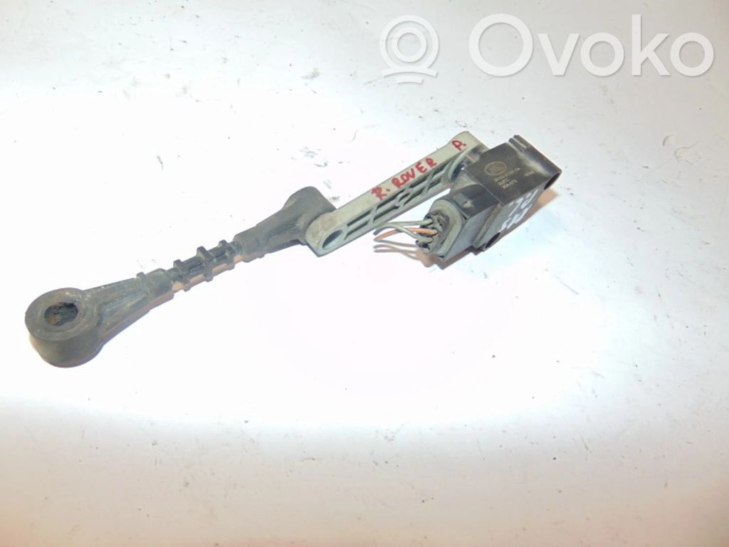 Land Rover Range Rover Sport L320 Sensor de altura delantera de la suspensión neumática 