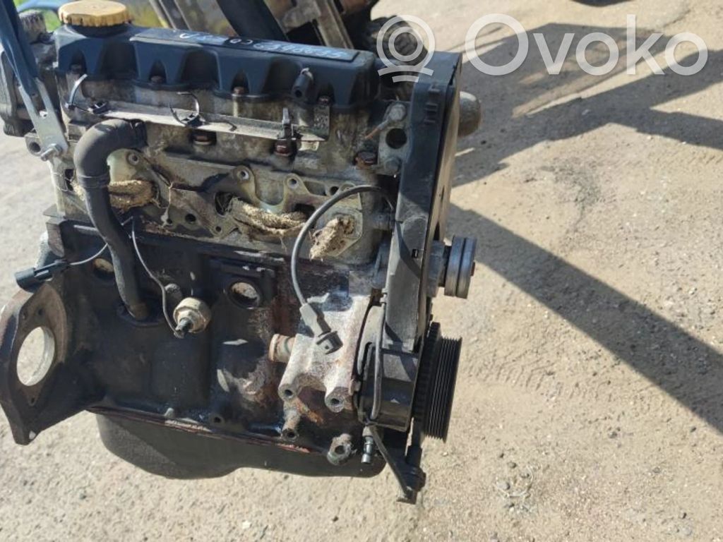 Opel Corsa B Motor 