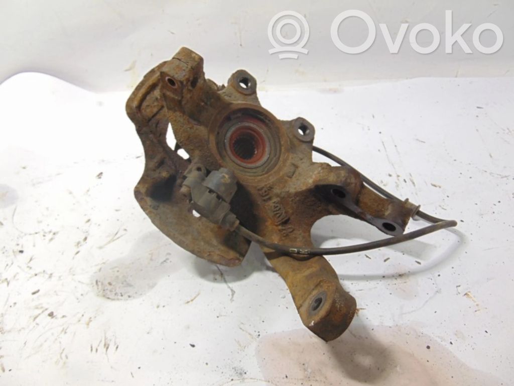 Opel Corsa B Etupyörän navan laakerikokoonpano 