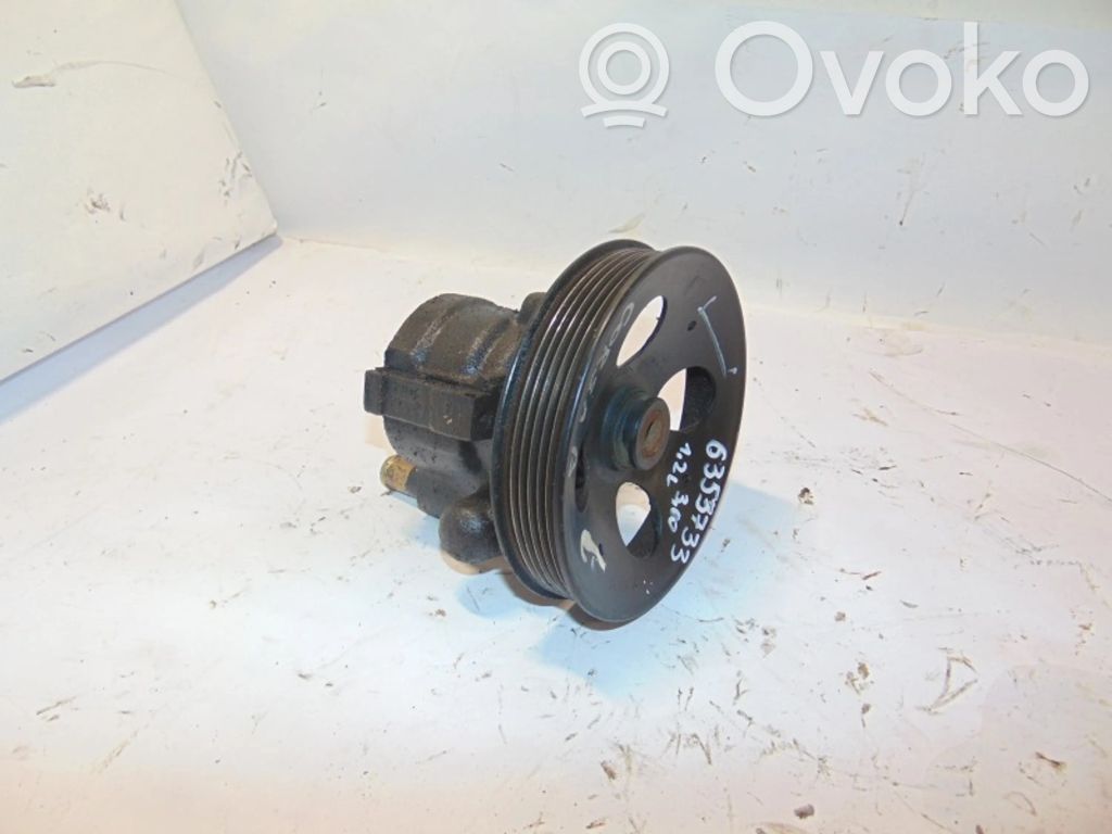 Opel Corsa B Servopumpe 