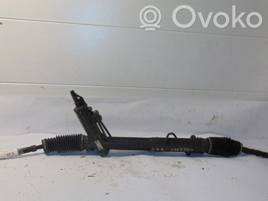 BMW 5 E39 Lenkgetriebe 
