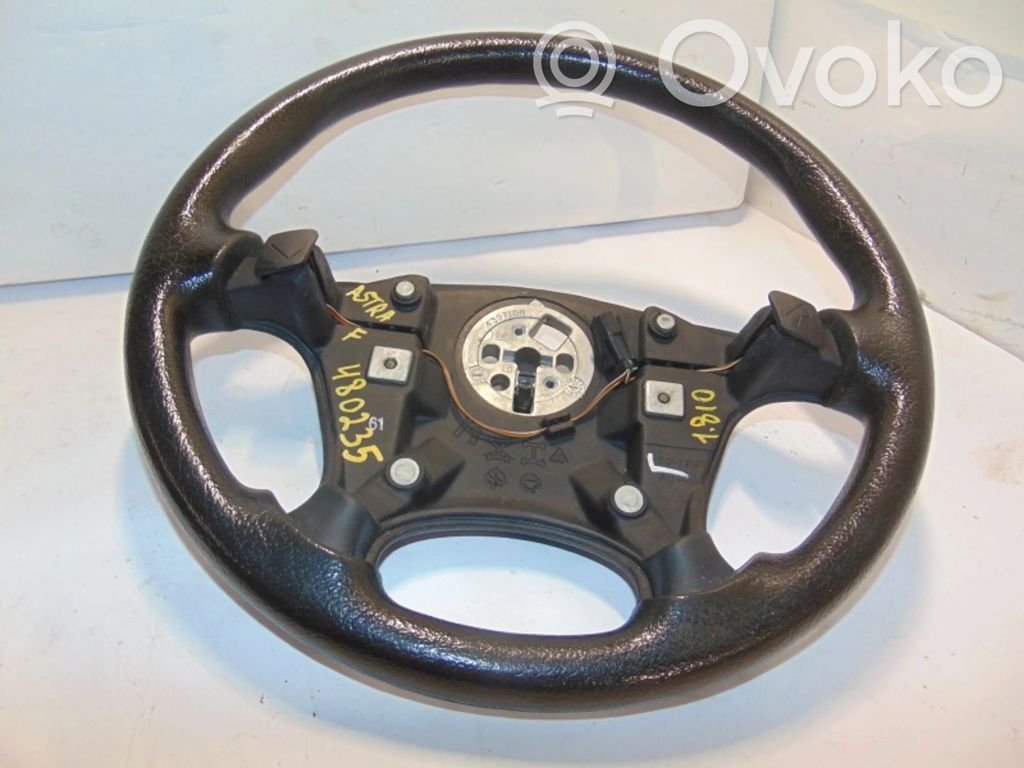 Opel Astra F Ohjauspyörä 