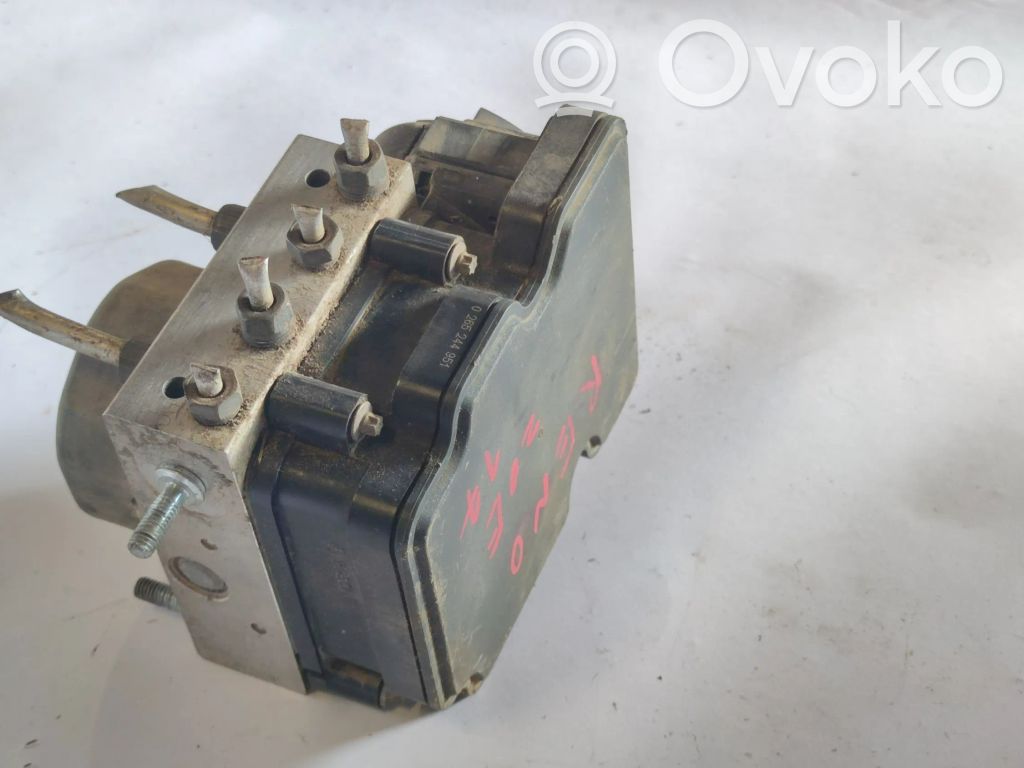 ABS Pump   476609473R,0265244951