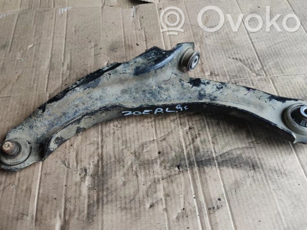 Renault Zoe Front lower control arm/wishbone 