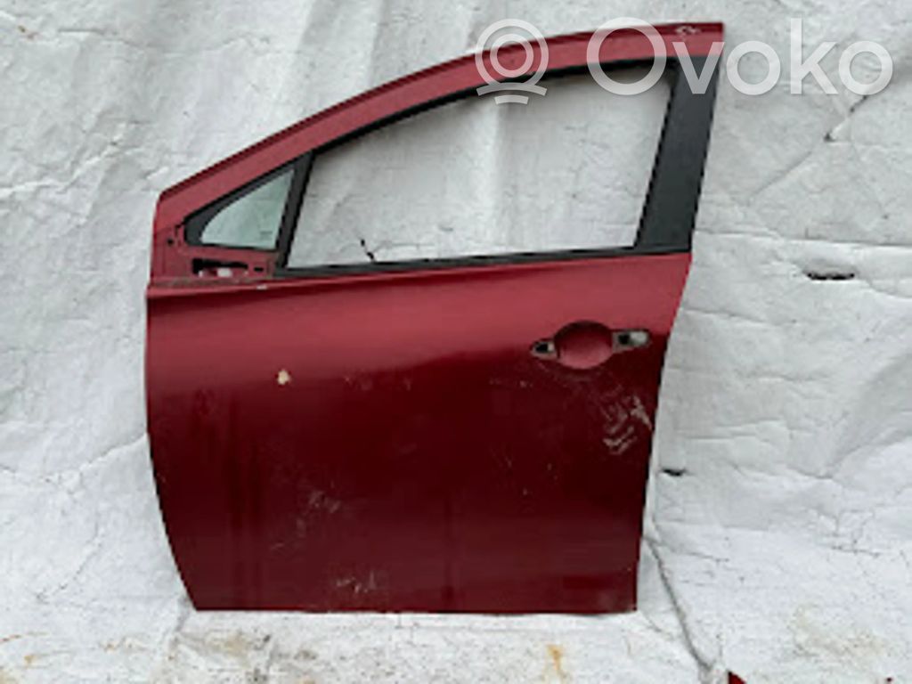 Renault Zoe Front door 