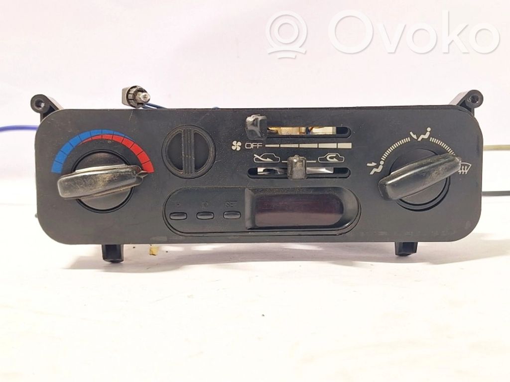 Mitsubishi Lancer Climate control unit 