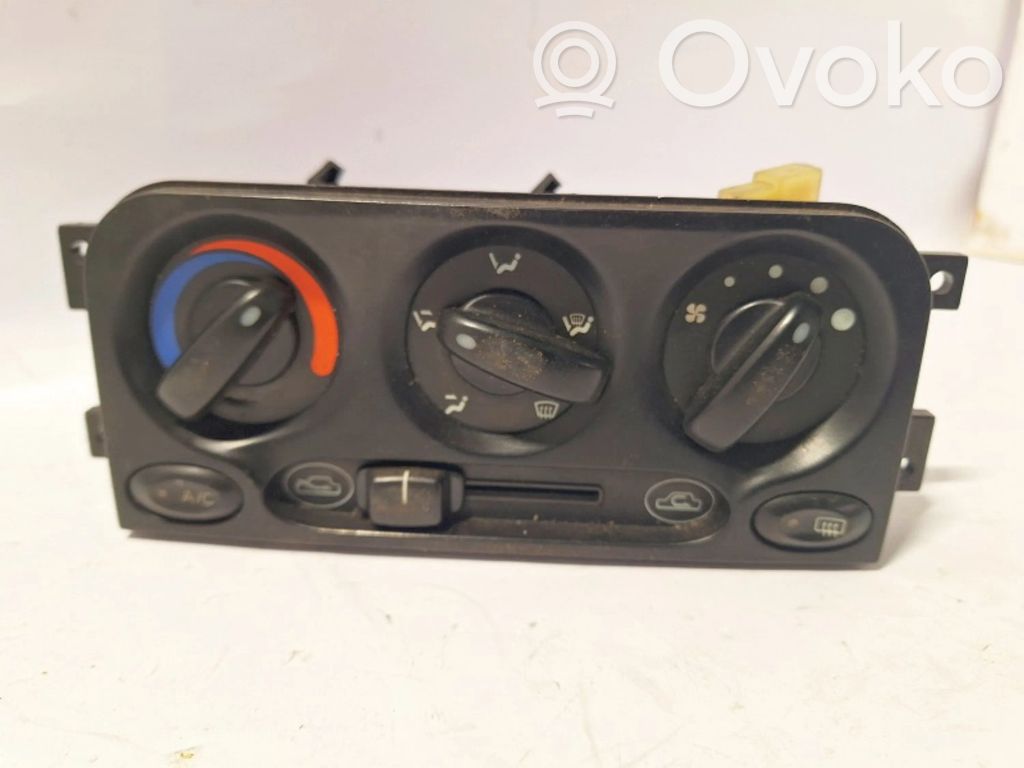 Daewoo Matiz Climate control unit 