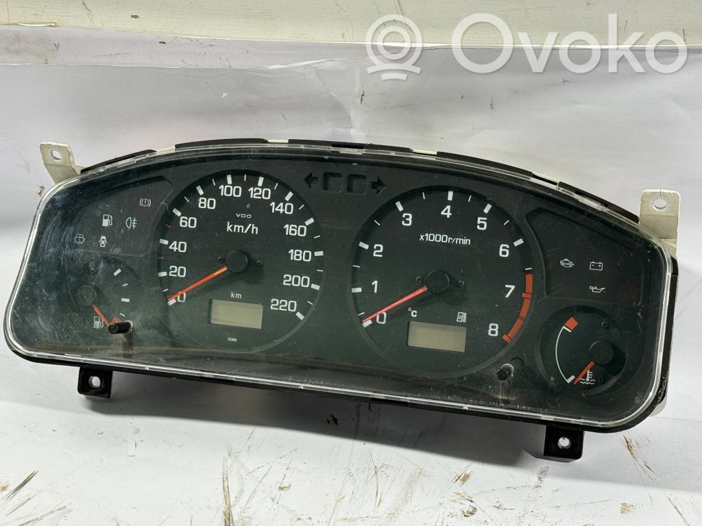 Nissan Primera Speedometer (instrument cluster) 