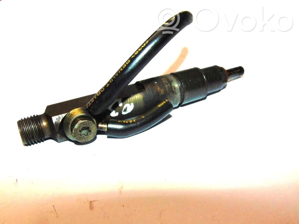 Volvo S70  V70  V70 XC Inyector de combustible 