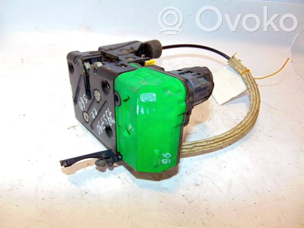 Etuoven lukko   30634621