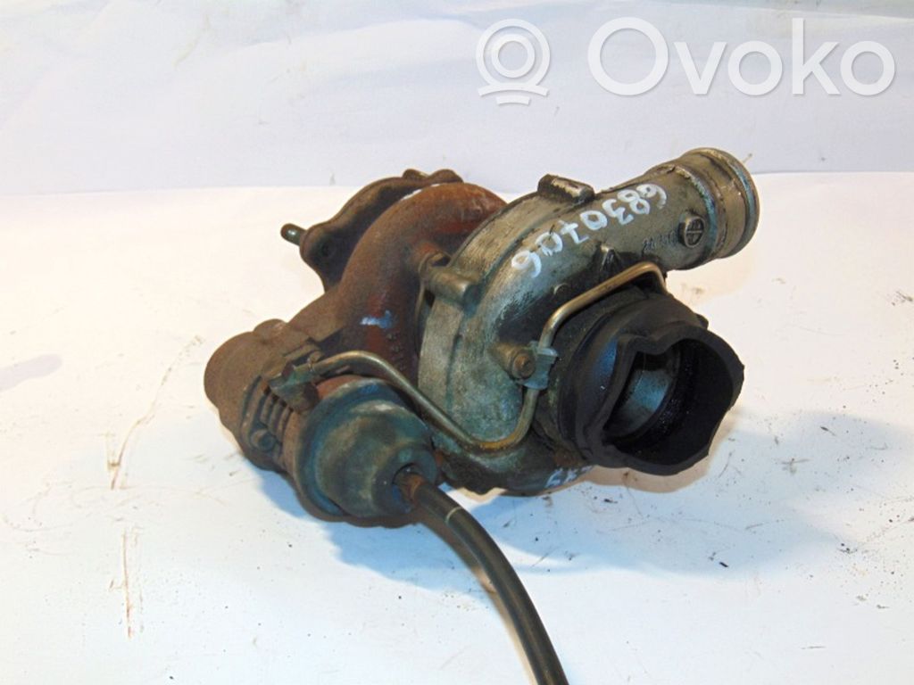 Volvo S70  V70  V70 XC Turbo 