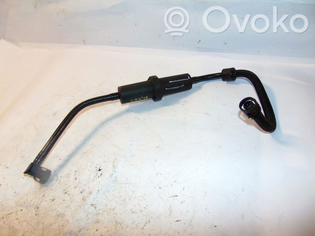 BMW 7 E65 E66 Polttoainesäiliön venttiili 