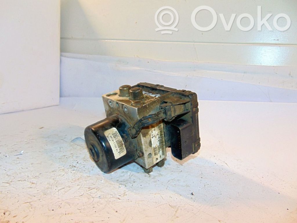 Chrysler Voyager Bomba de ABS 