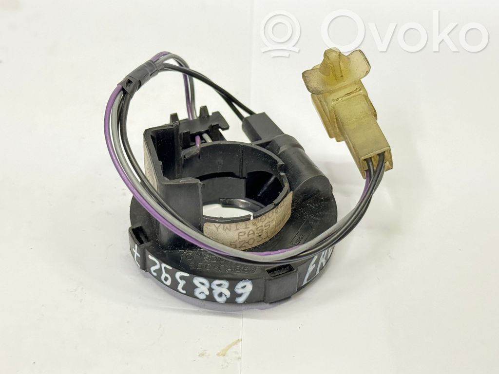 Land Rover Freelander Immobiliser reader (aerial) 
