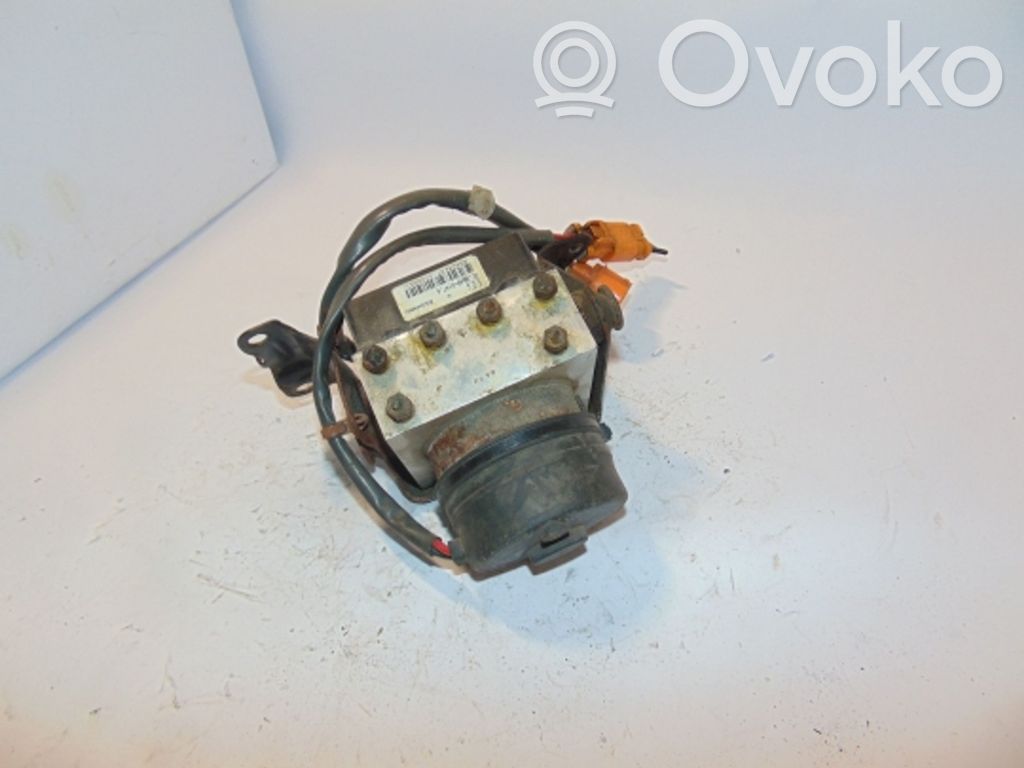 Honda Civic Блок ABS 