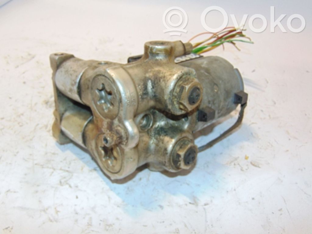Mercedes-Benz C W202 ABS Pump 