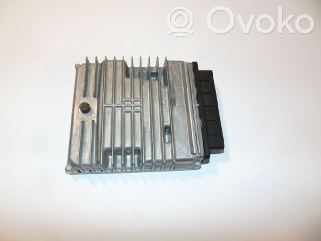 Ford Mondeo Mk III Engine control unit/module 