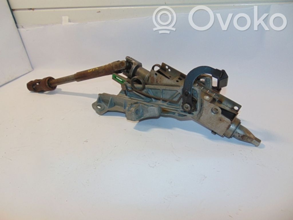 Volvo S60 Steering wheel axle 