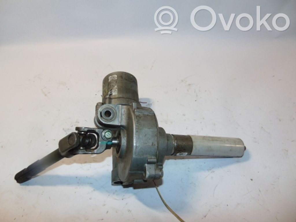 Toyota Corolla E140 E150 Vairo stiprintuvas (elektrinis) 