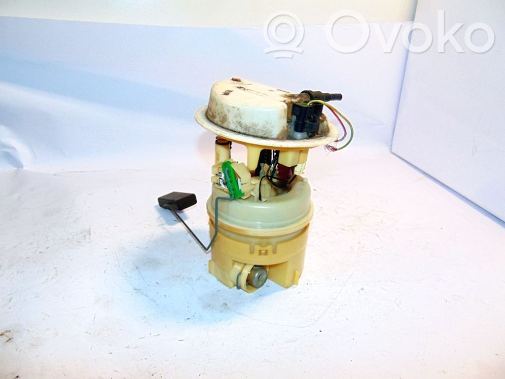 Bomba interna de combustible   9632672080,09722009900