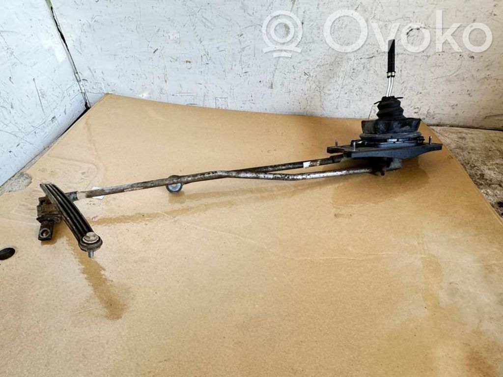 Audi A5 8T 8F Selector caja de cambios 