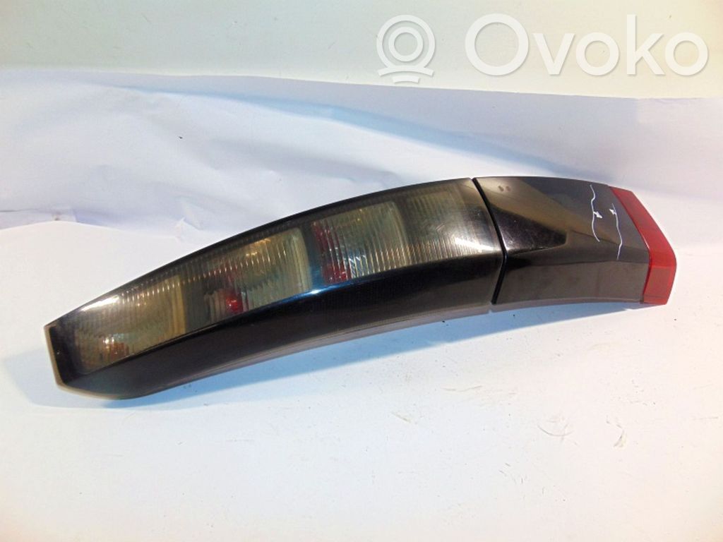Opel Meriva A Takavalot 