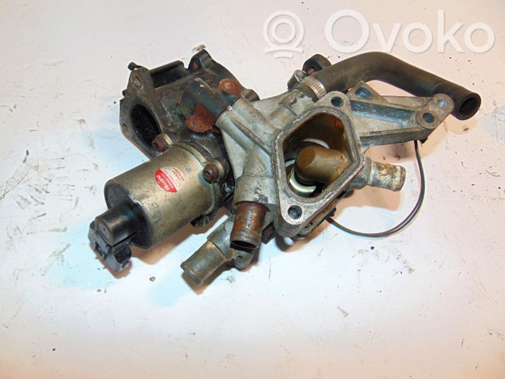 Opel Meriva A Carcasa del termostato (Usadas) 