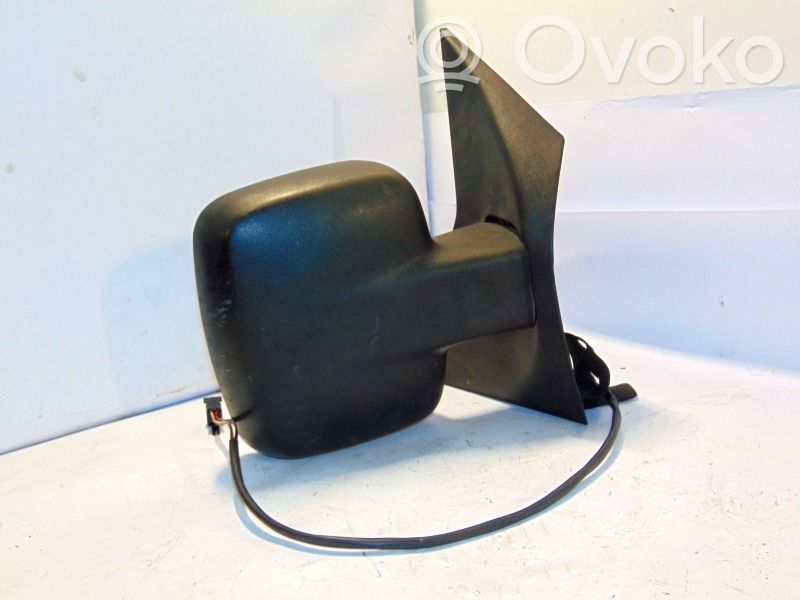 Elektryczne lusterko boczne drzwi przednich   A6388100716,6388100716,A0018112633,A0058206042