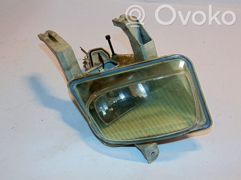 Opel Vectra B Etusumuvalo 