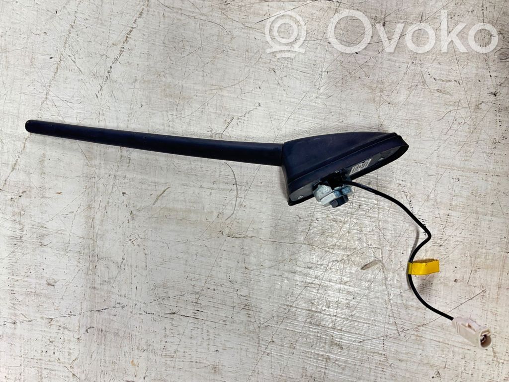 Toyota Proace Antena radiowa 